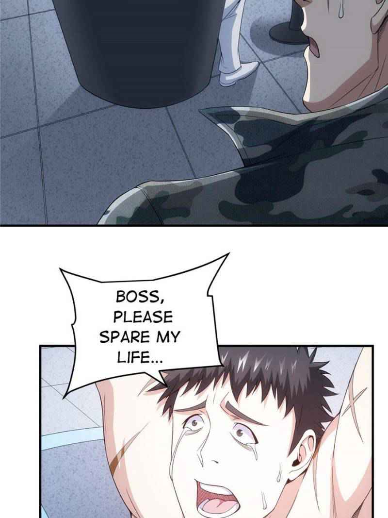 Rich Player (Billionaire Player) Chapter 189 - Page 1