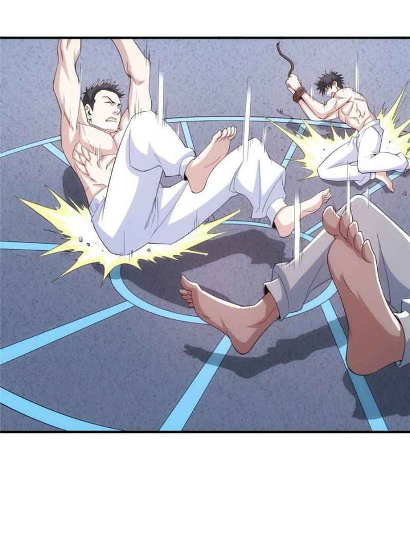 Rich Player (Billionaire Player) Chapter 189 - Page 10