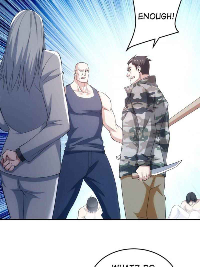 Rich Player (Billionaire Player) Chapter 189 - Page 12