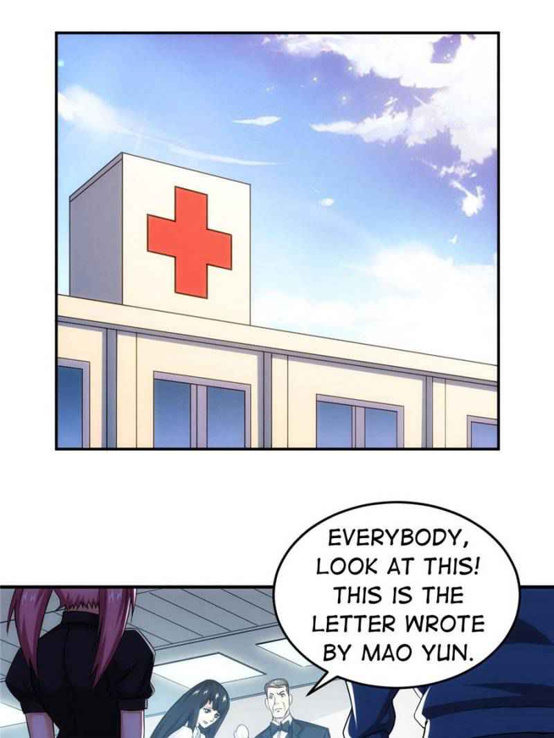 Rich Player (Billionaire Player) Chapter 189 - Page 18
