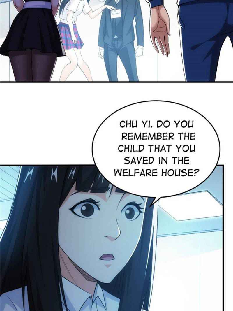 Rich Player (Billionaire Player) Chapter 189 - Page 19