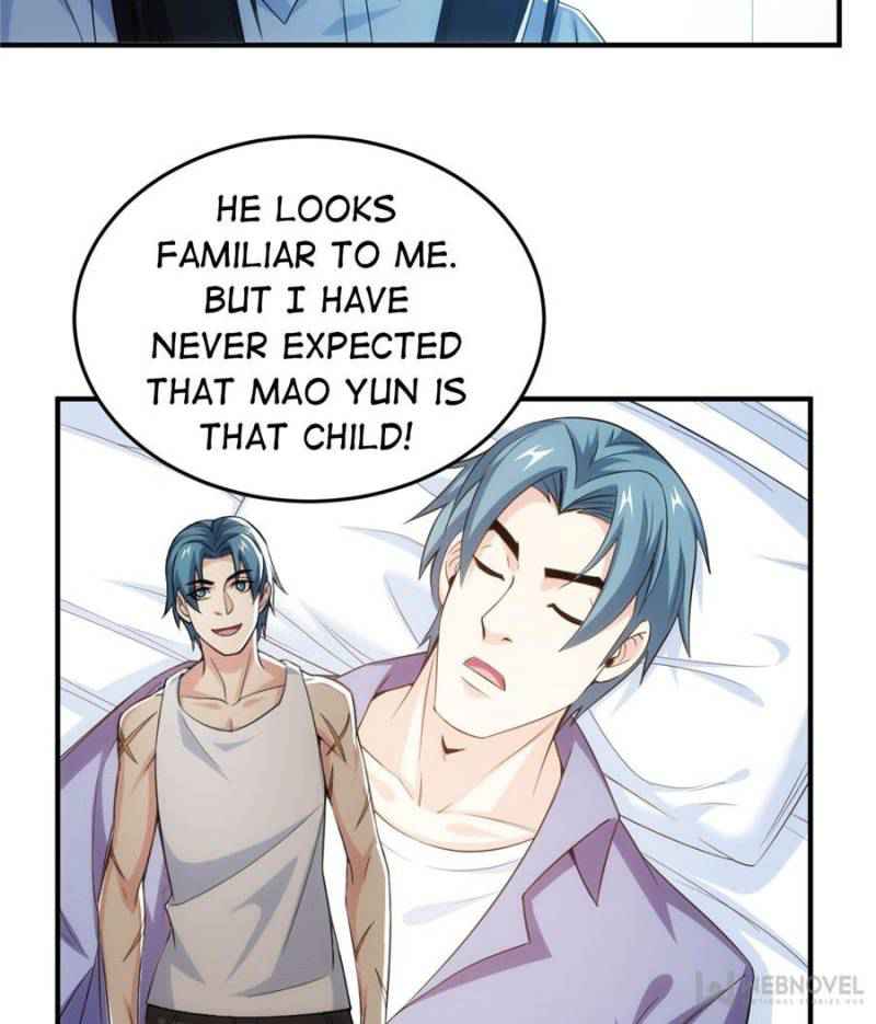 Rich Player (Billionaire Player) Chapter 189 - Page 20