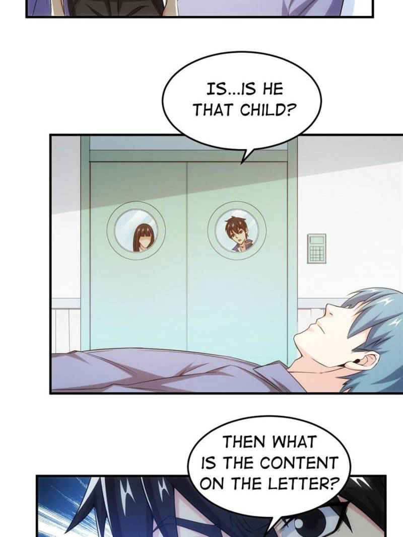 Rich Player (Billionaire Player) Chapter 189 - Page 21