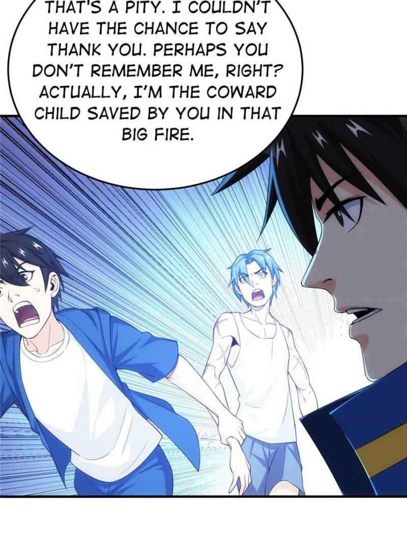 Rich Player (Billionaire Player) Chapter 189 - Page 25