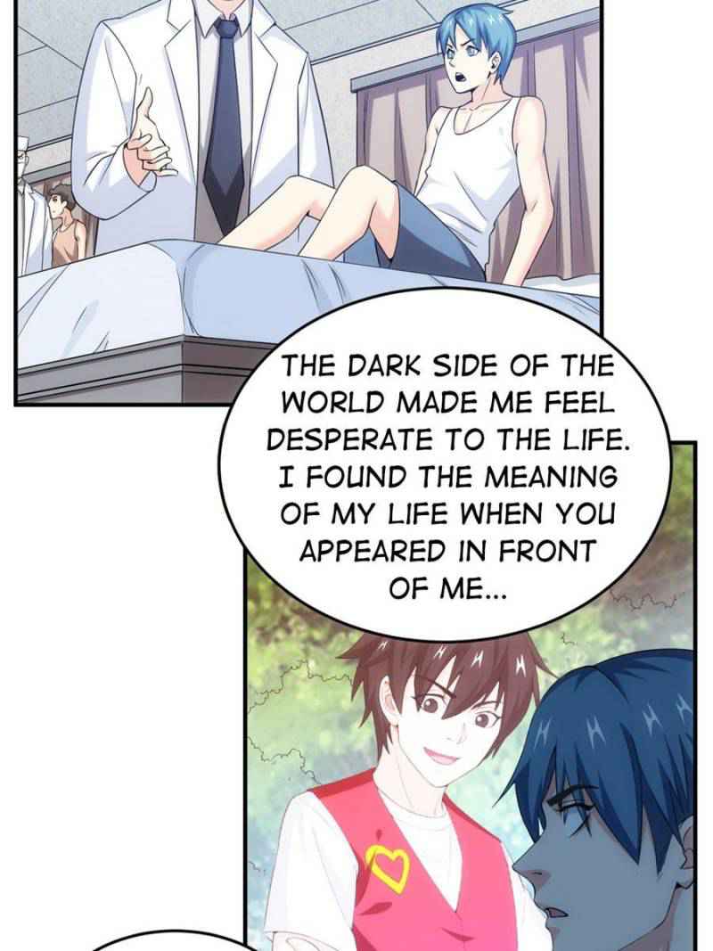 Rich Player (Billionaire Player) Chapter 189 - Page 27