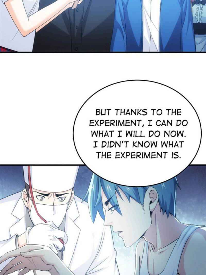 Rich Player (Billionaire Player) Chapter 189 - Page 29