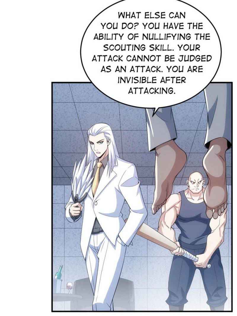 Rich Player (Billionaire Player) Chapter 189 - Page 3