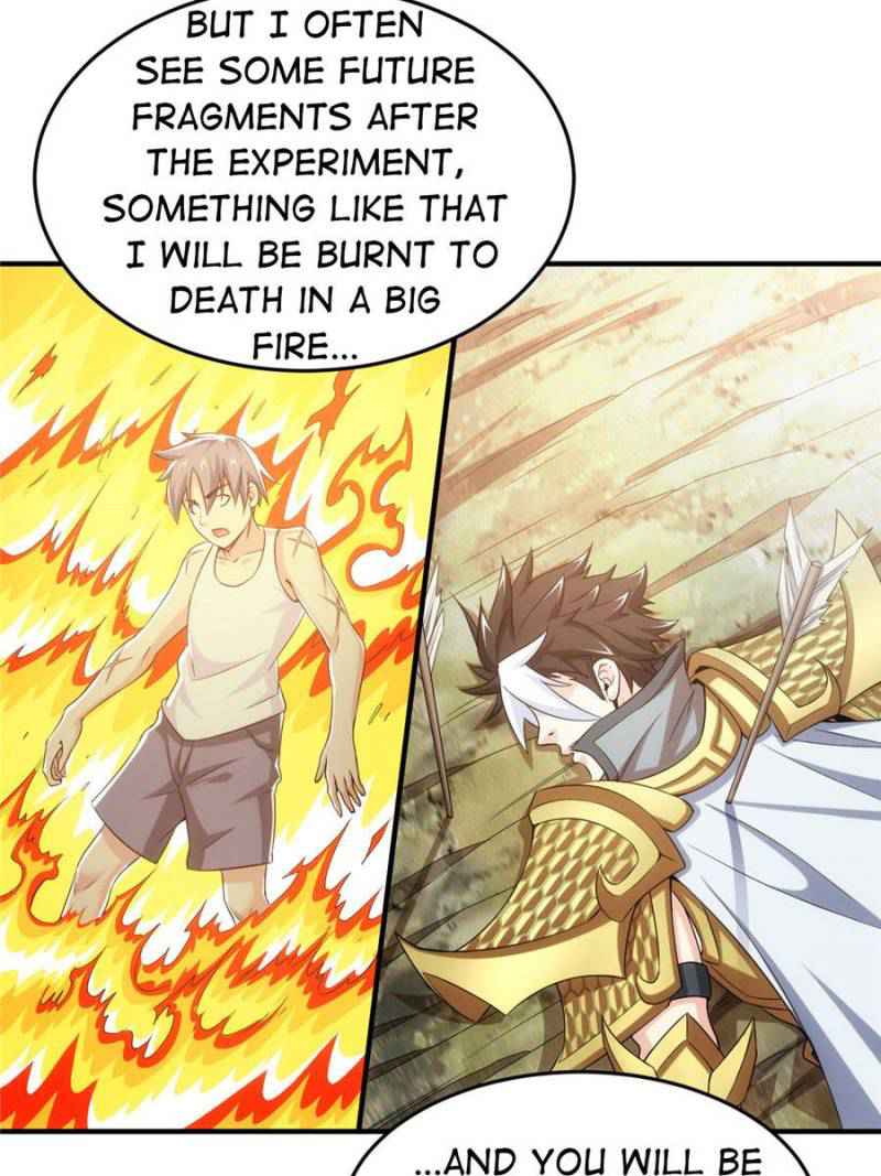 Rich Player (Billionaire Player) Chapter 189 - Page 31