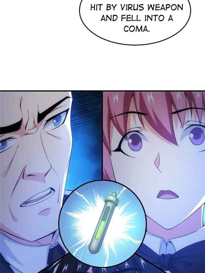 Rich Player (Billionaire Player) Chapter 189 - Page 32