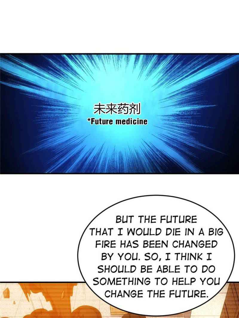 Rich Player (Billionaire Player) Chapter 189 - Page 34