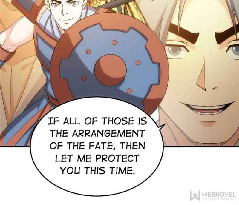 Rich Player (Billionaire Player) Chapter 189 - Page 36