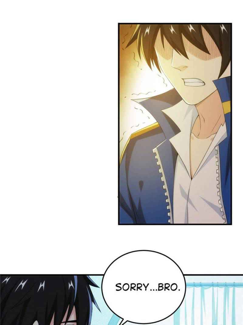 Rich Player (Billionaire Player) Chapter 189 - Page 37