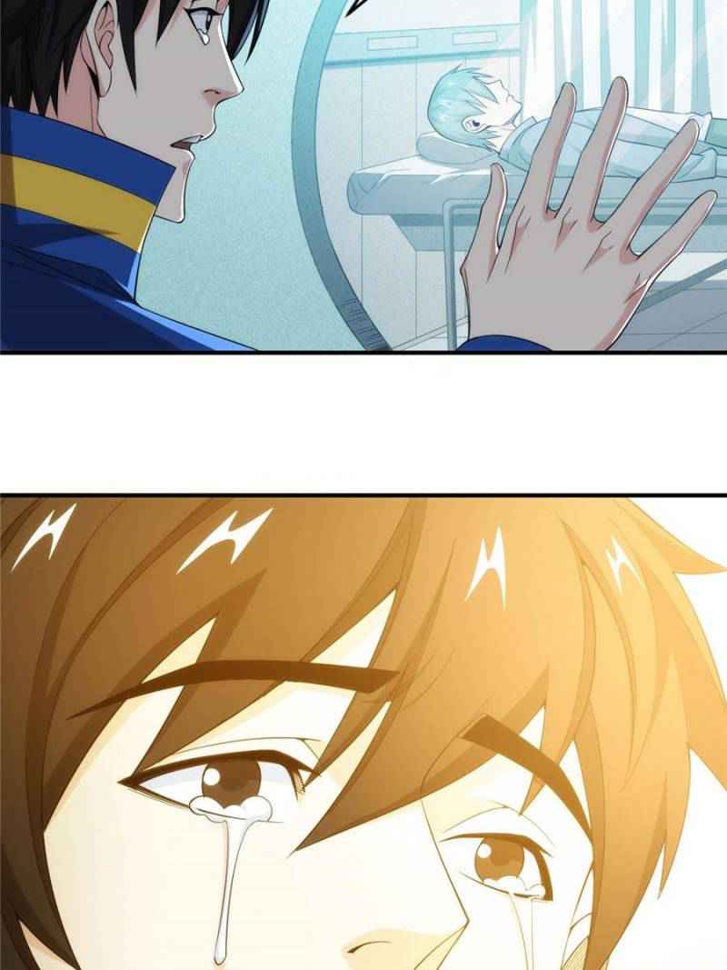 Rich Player (Billionaire Player) Chapter 189 - Page 38