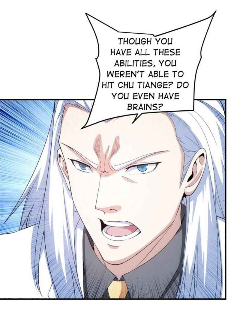 Rich Player (Billionaire Player) Chapter 189 - Page 4