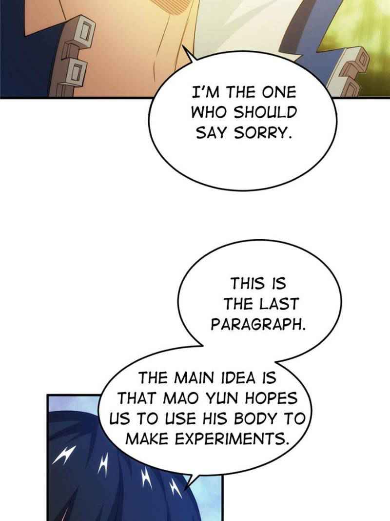 Rich Player (Billionaire Player) Chapter 189 - Page 40