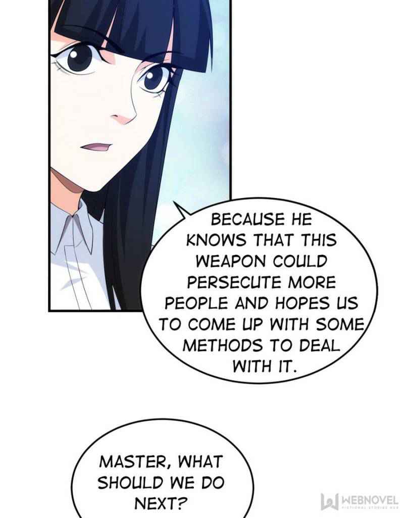 Rich Player (Billionaire Player) Chapter 189 - Page 41