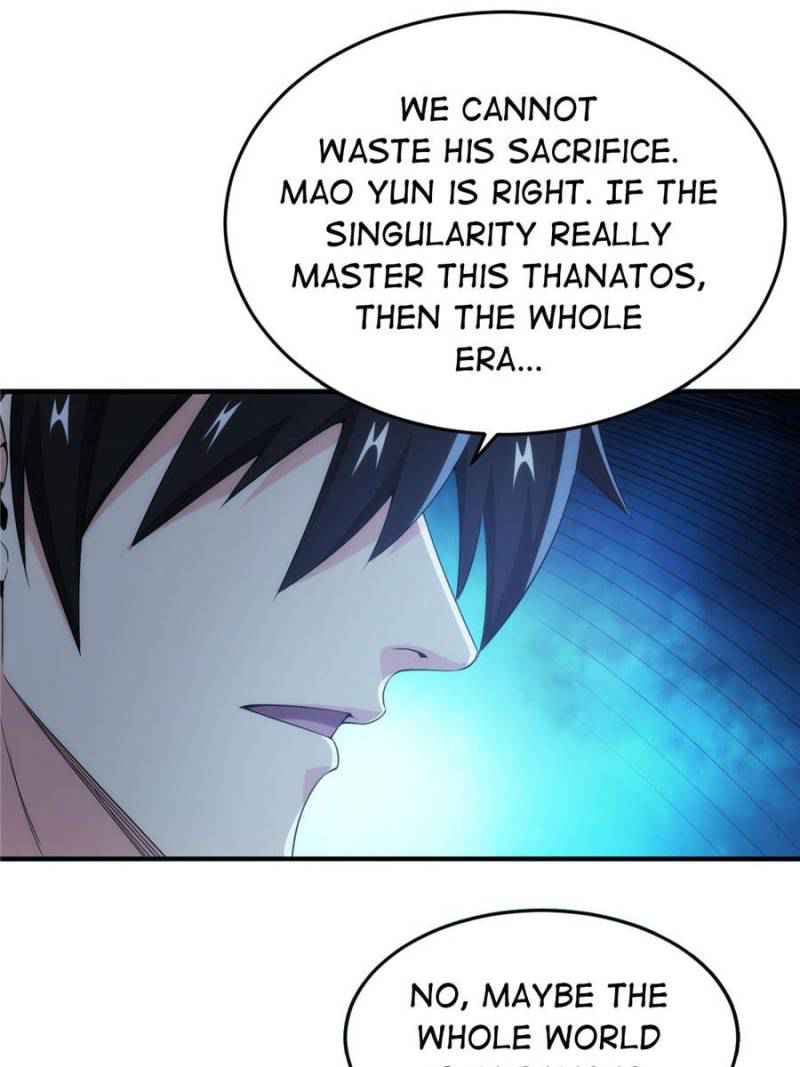 Rich Player (Billionaire Player) Chapter 189 - Page 43