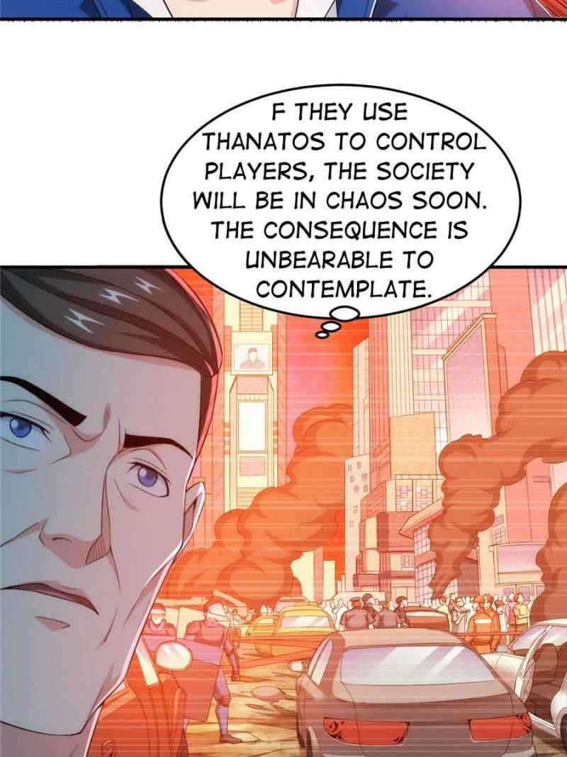 Rich Player (Billionaire Player) Chapter 189 - Page 45