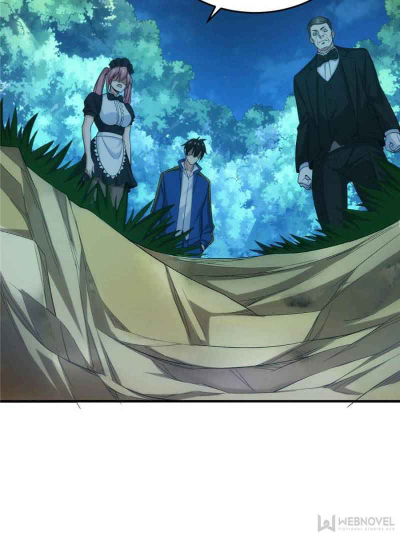 Rich Player (Billionaire Player) Chapter 189 - Page 52