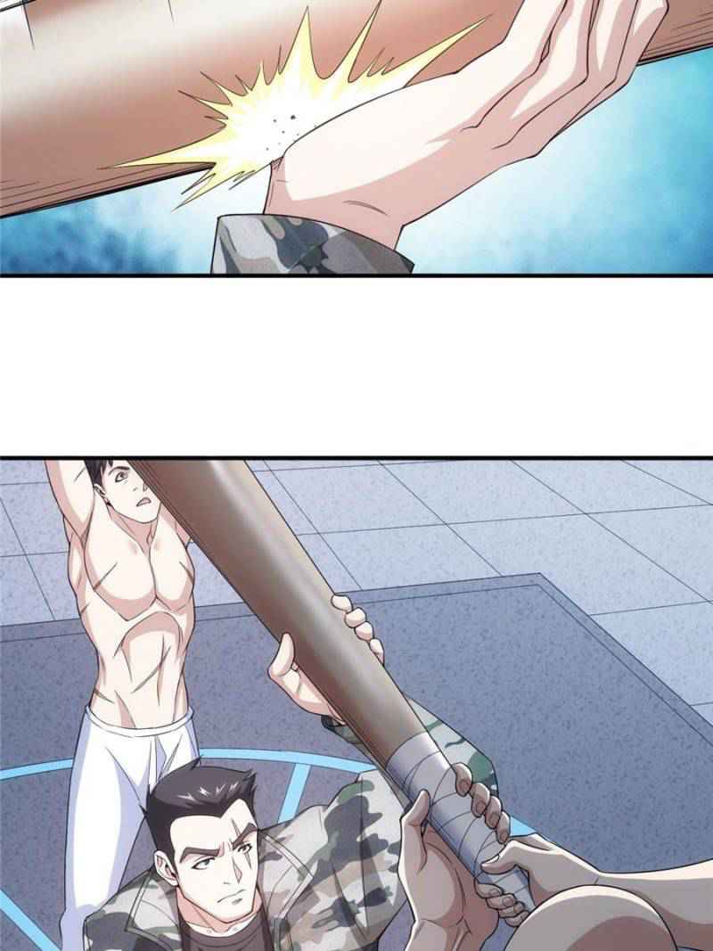 Rich Player (Billionaire Player) Chapter 189 - Page 7