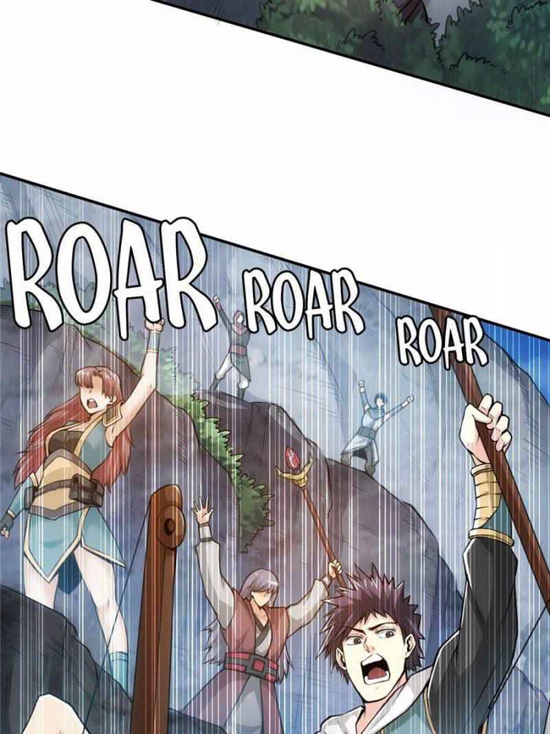 Rich Player (Billionaire Player) Chapter 19 - Page 14