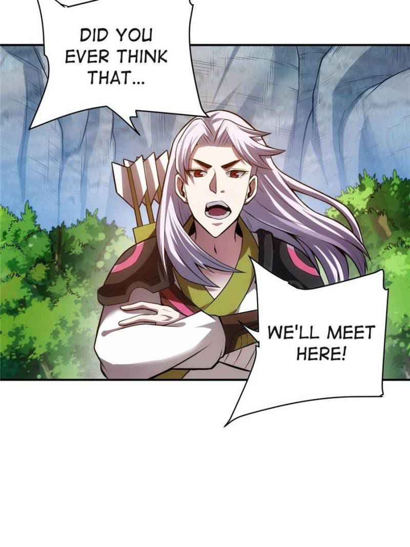 Rich Player (Billionaire Player) Chapter 19 - Page 20