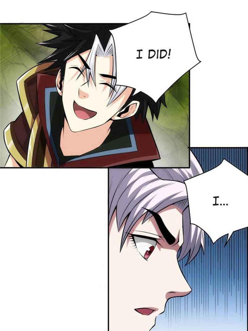 Rich Player (Billionaire Player) Chapter 19 - Page 22