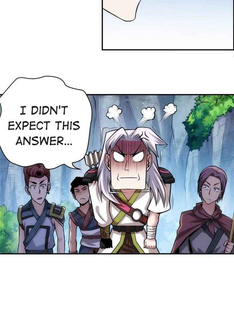 Rich Player (Billionaire Player) Chapter 19 - Page 23