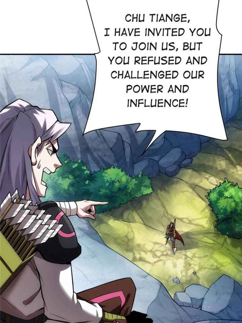 Rich Player (Billionaire Player) Chapter 19 - Page 25