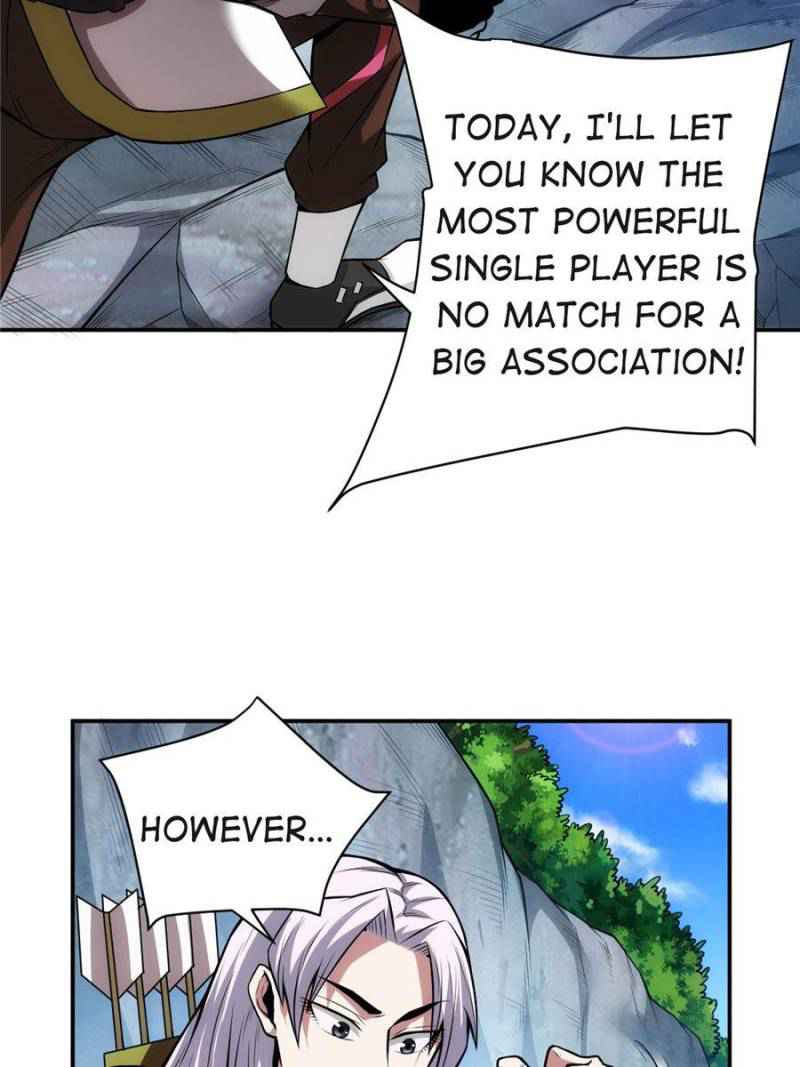 Rich Player (Billionaire Player) Chapter 19 - Page 26