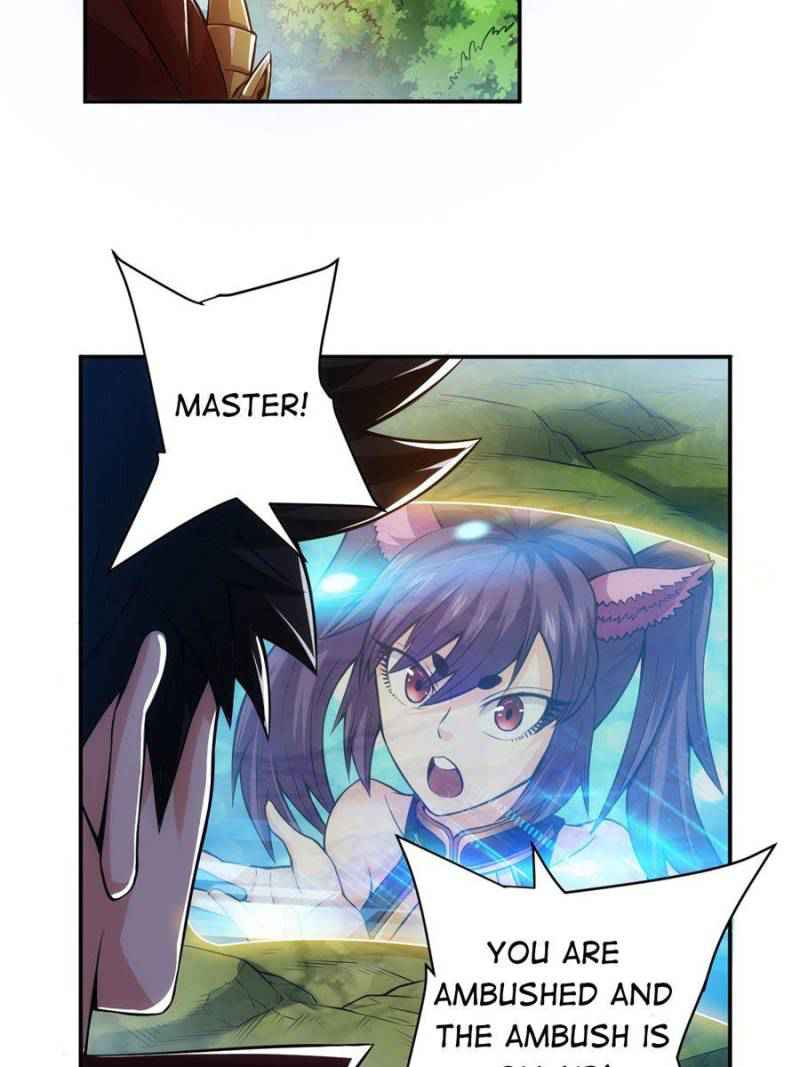 Rich Player (Billionaire Player) Chapter 19 - Page 3