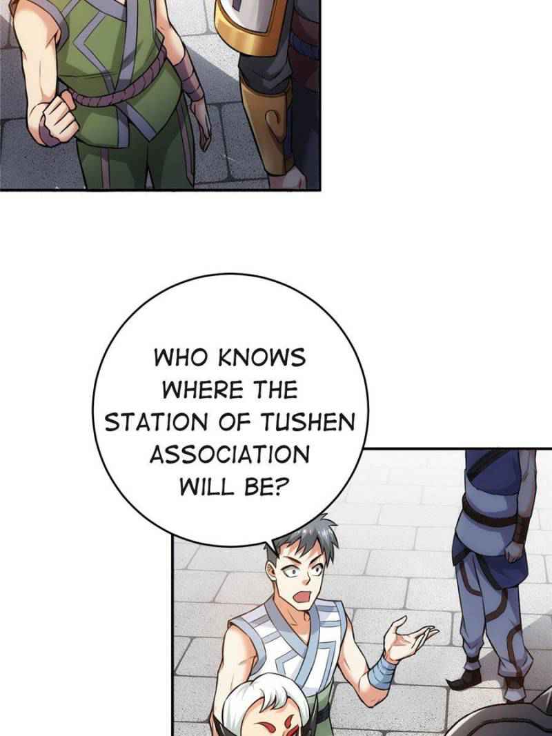 Rich Player (Billionaire Player) Chapter 19 - Page 30