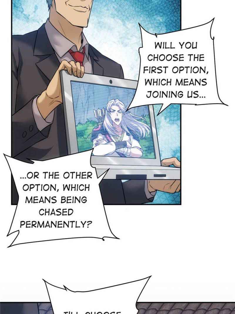 Rich Player (Billionaire Player) Chapter 19 - Page 33