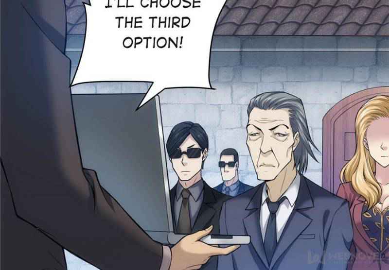 Rich Player (Billionaire Player) Chapter 19 - Page 34