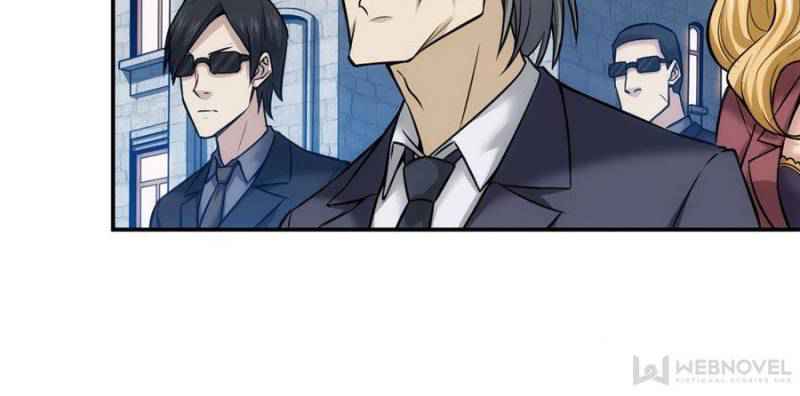 Rich Player (Billionaire Player) Chapter 19 - Page 37