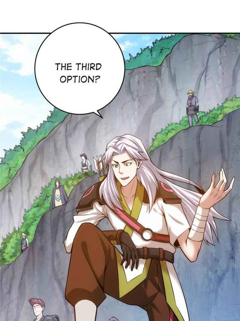 Rich Player (Billionaire Player) Chapter 19 - Page 38