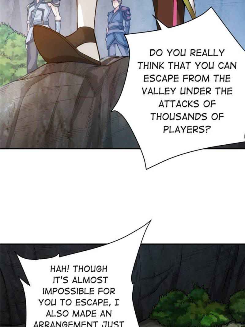 Rich Player (Billionaire Player) Chapter 19 - Page 39