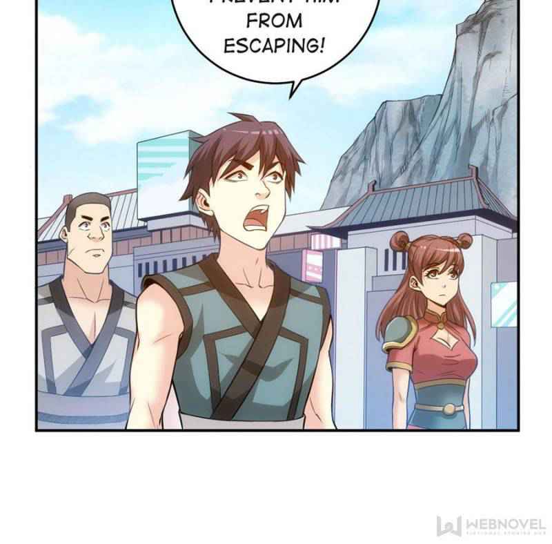 Rich Player (Billionaire Player) Chapter 19 - Page 43