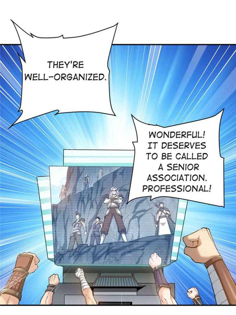 Rich Player (Billionaire Player) Chapter 19 - Page 44