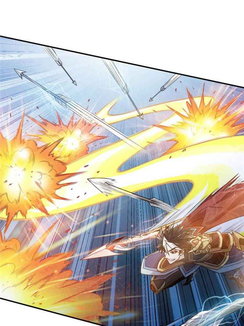 Rich Player (Billionaire Player) Chapter 19 - Page 61