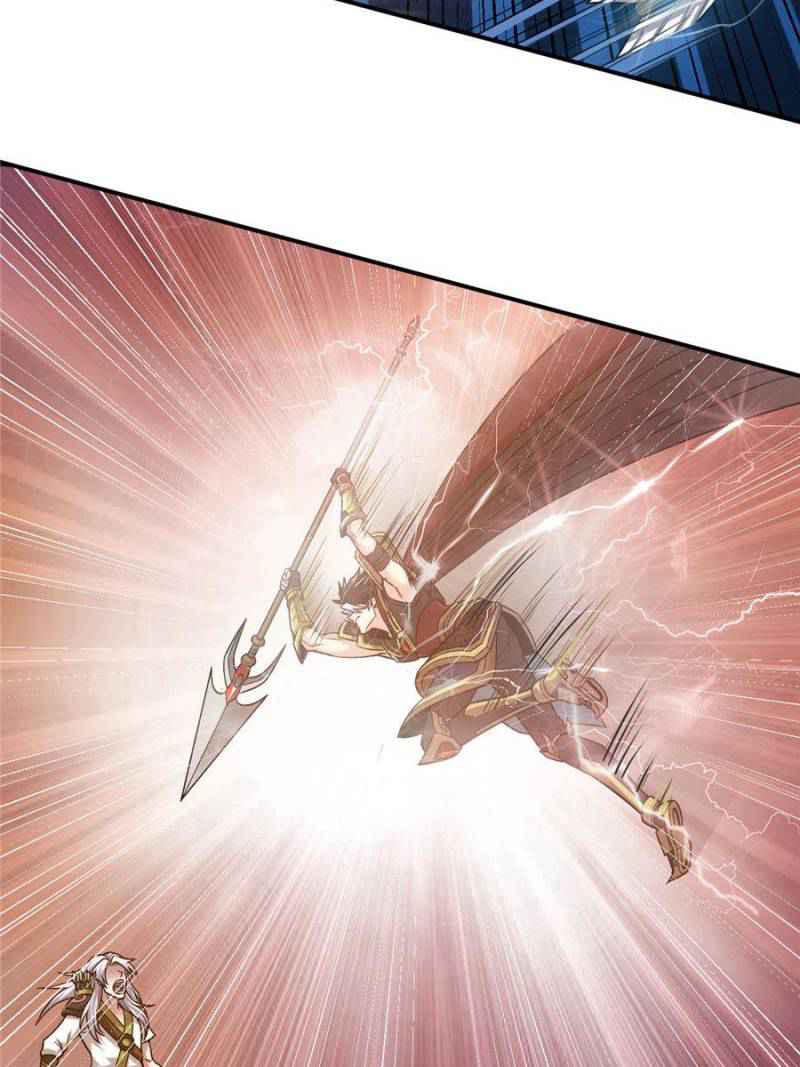 Rich Player (Billionaire Player) Chapter 19 - Page 62