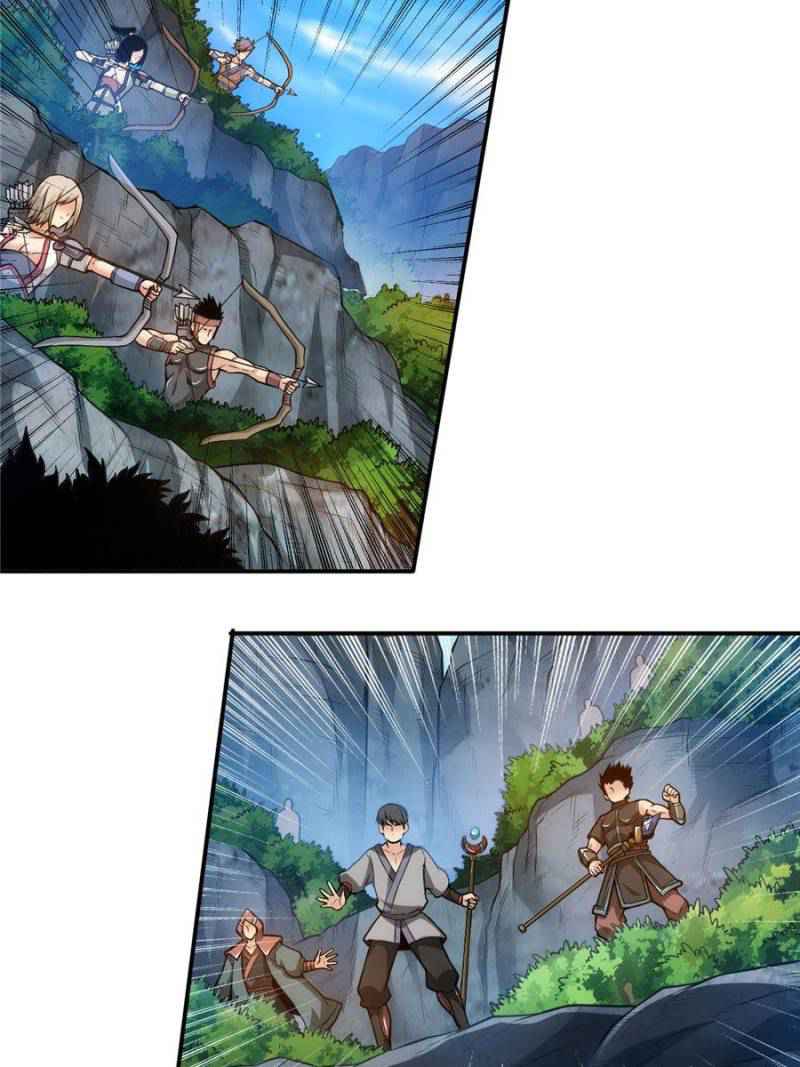 Rich Player (Billionaire Player) Chapter 19 - Page 8