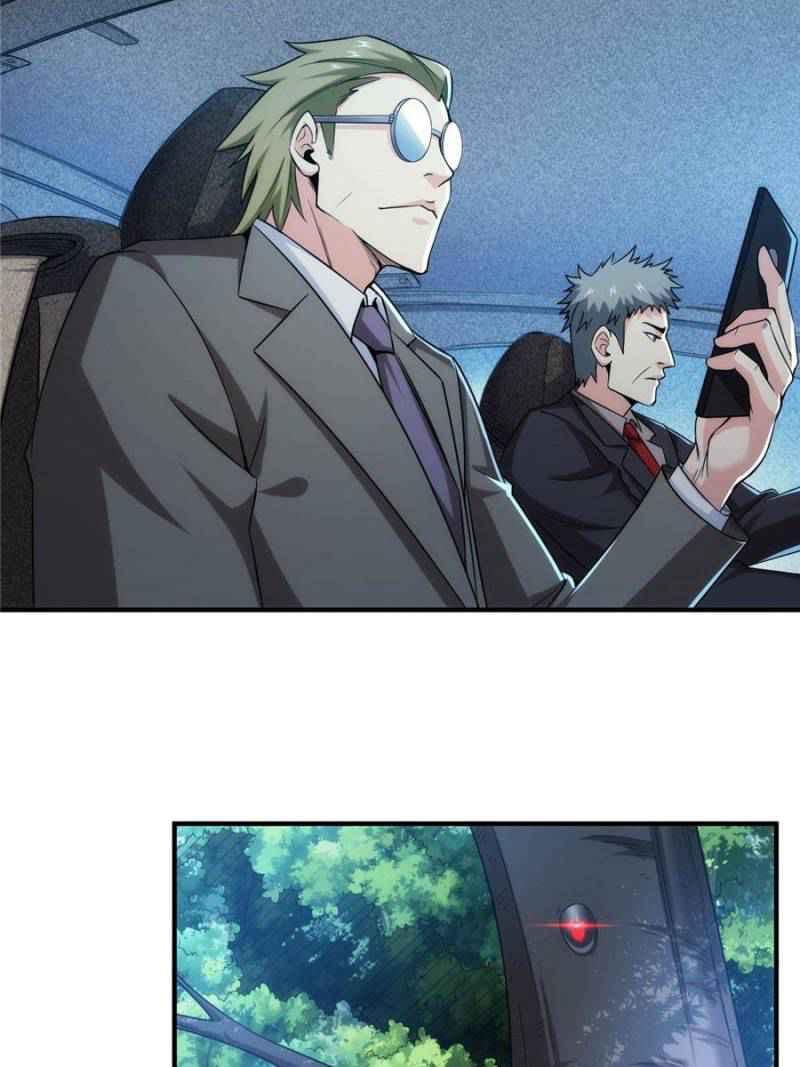 Rich Player (Billionaire Player) Chapter 190 - Page 1