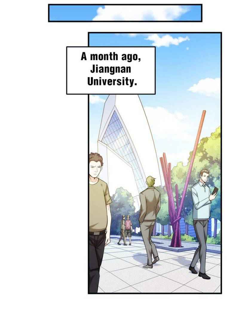 Rich Player (Billionaire Player) Chapter 190 - Page 14