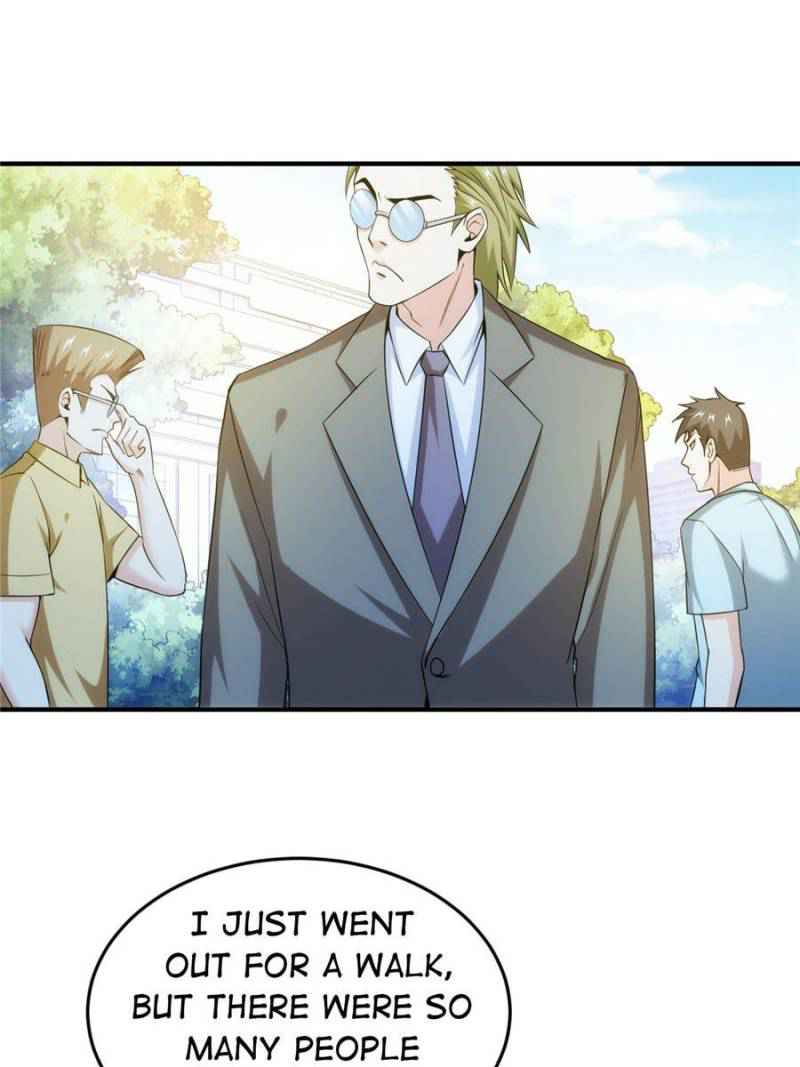 Rich Player (Billionaire Player) Chapter 190 - Page 15