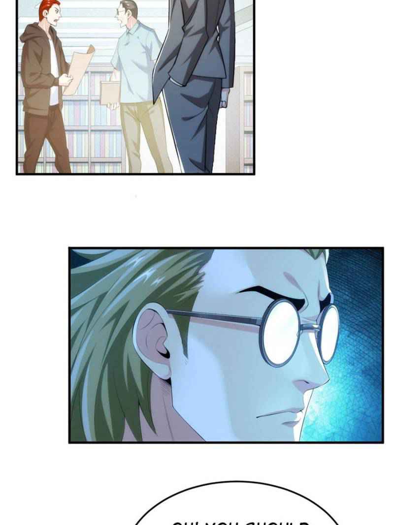 Rich Player (Billionaire Player) Chapter 190 - Page 18
