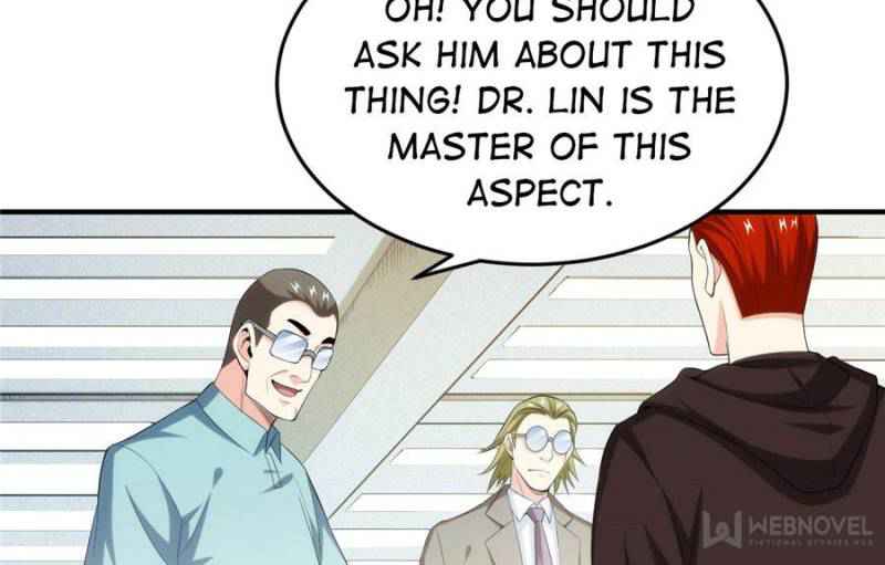 Rich Player (Billionaire Player) Chapter 190 - Page 19