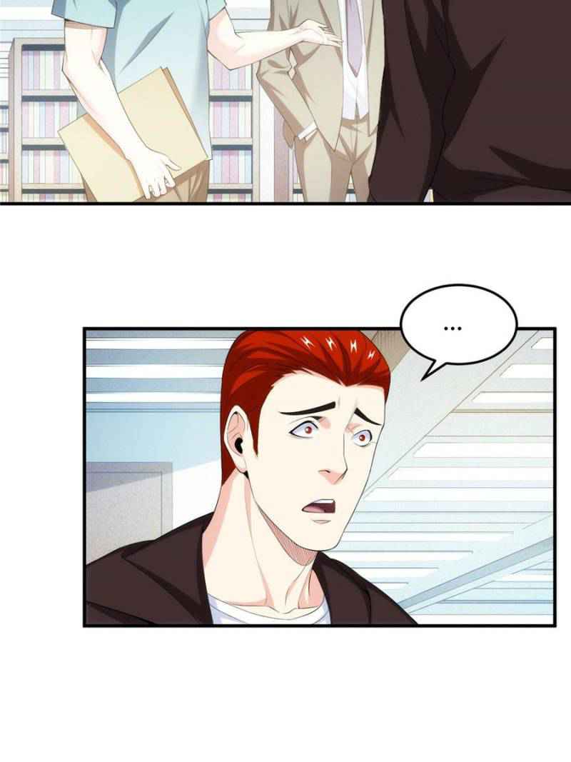 Rich Player (Billionaire Player) Chapter 190 - Page 20