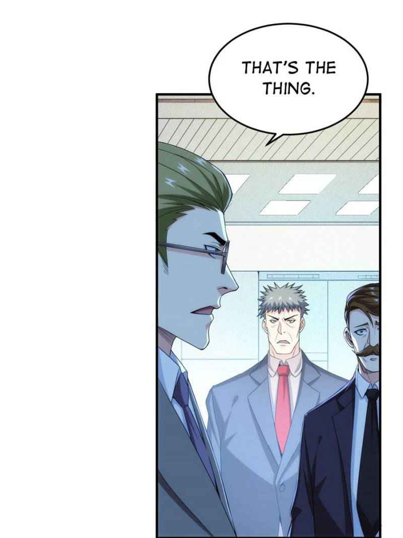 Rich Player (Billionaire Player) Chapter 190 - Page 23