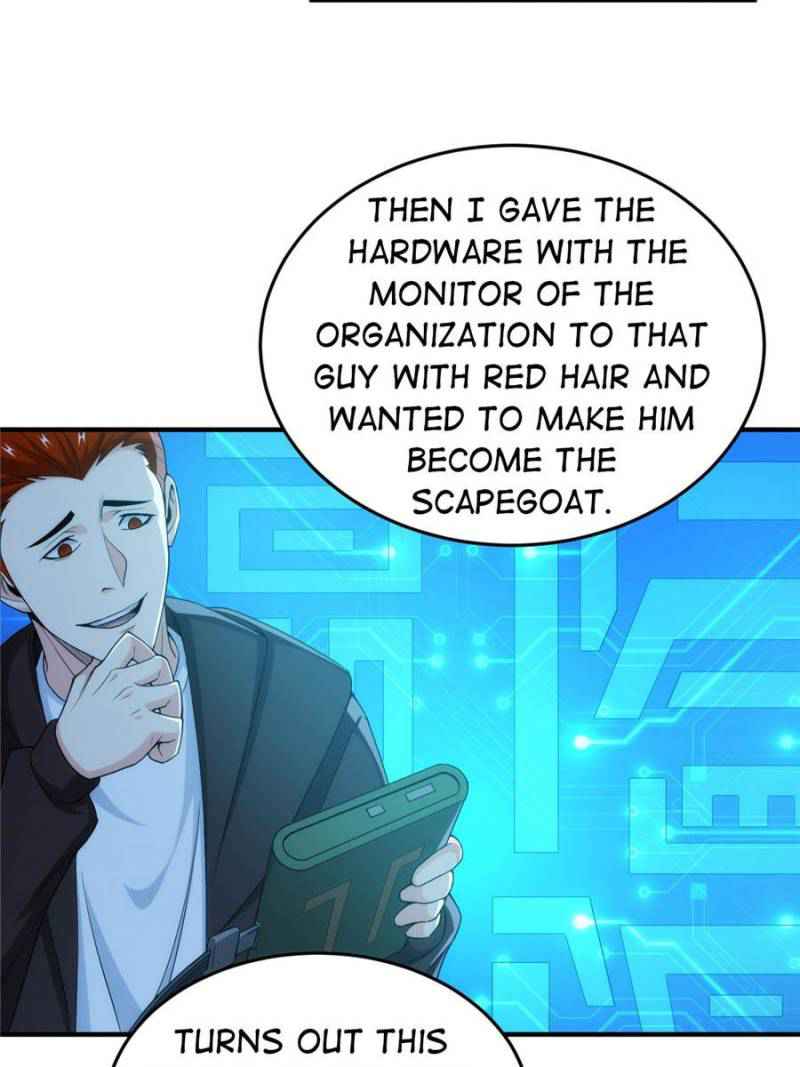 Rich Player (Billionaire Player) Chapter 190 - Page 24